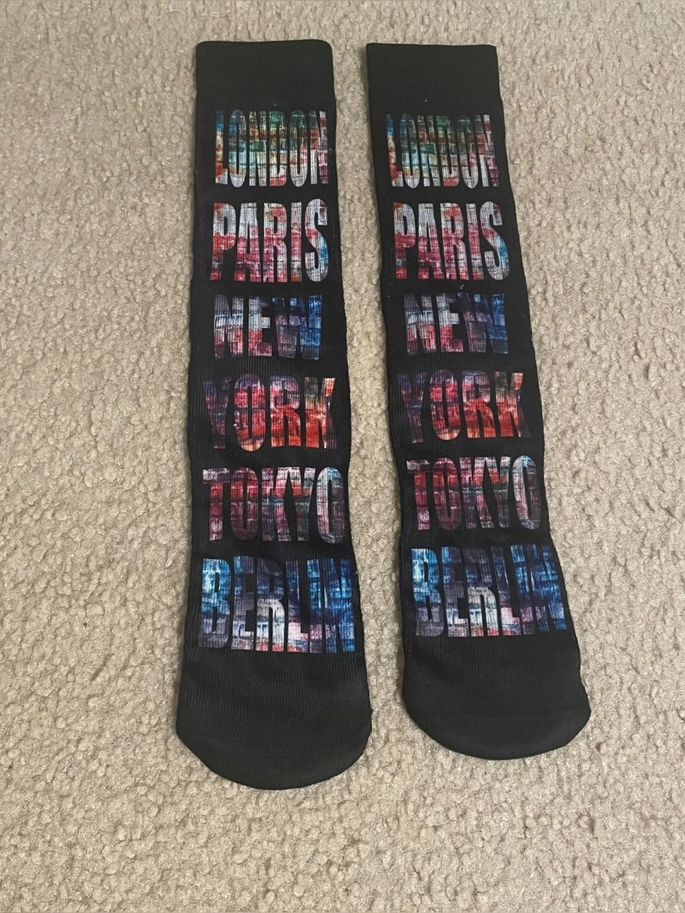 Fun Sock Bundle